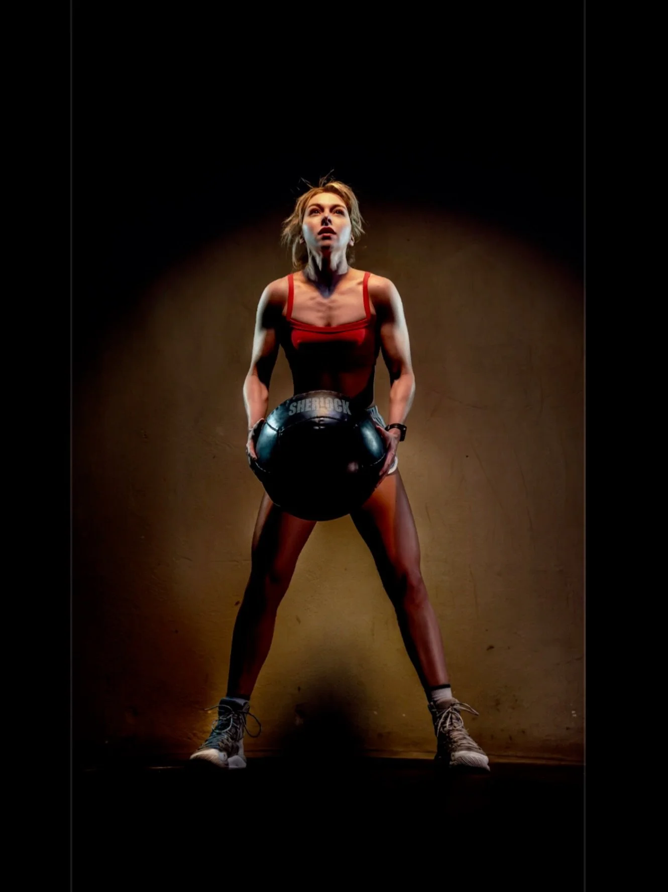 𝙷𝚎𝚊𝚟𝚢 𝙼𝚎𝚍𝚒𝚌𝚒𝚗𝚎 🥊

#canadianmusic #newindieartist #fitmusician #boxinggirl #athleticwomen