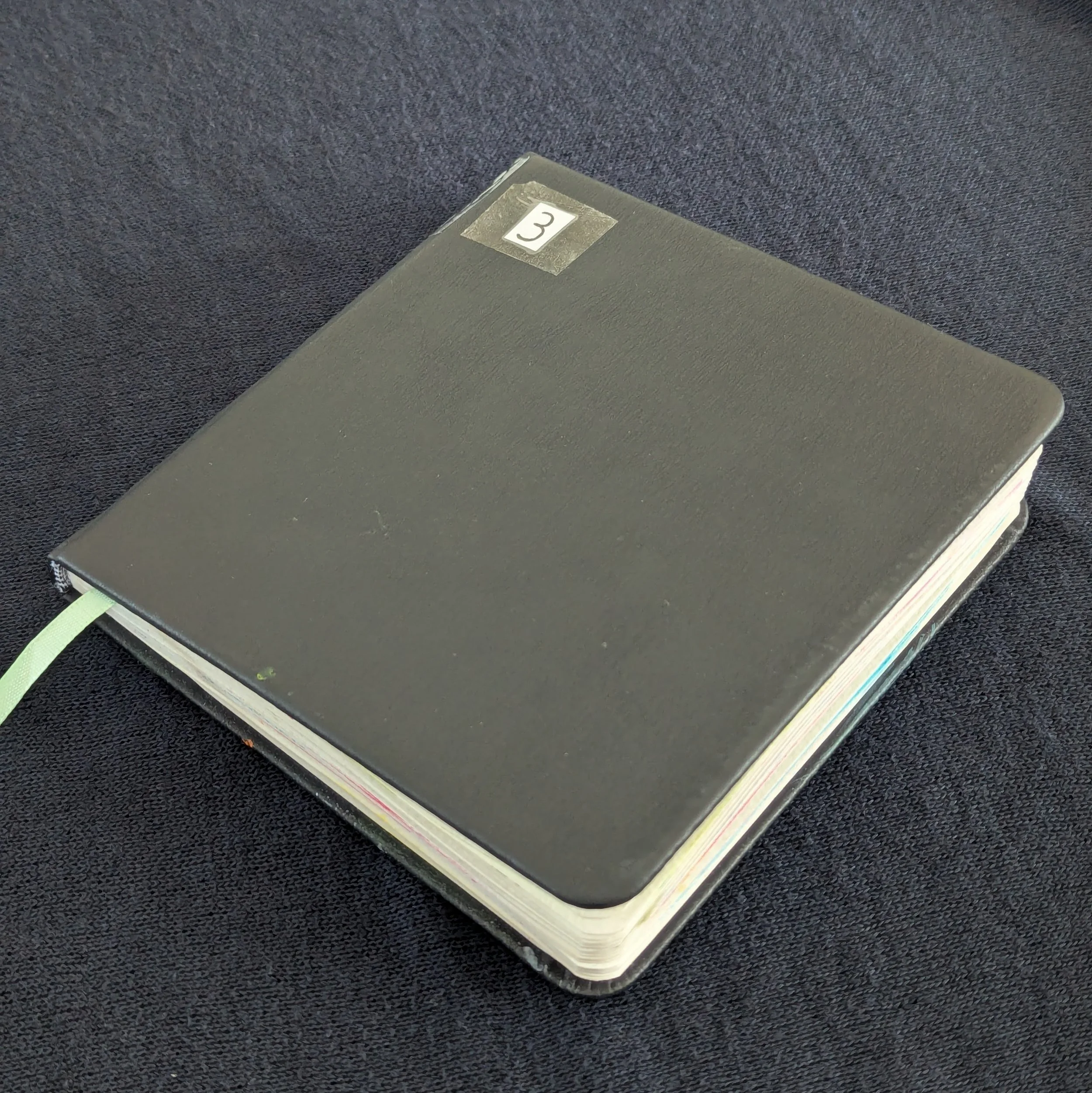 sketchbook