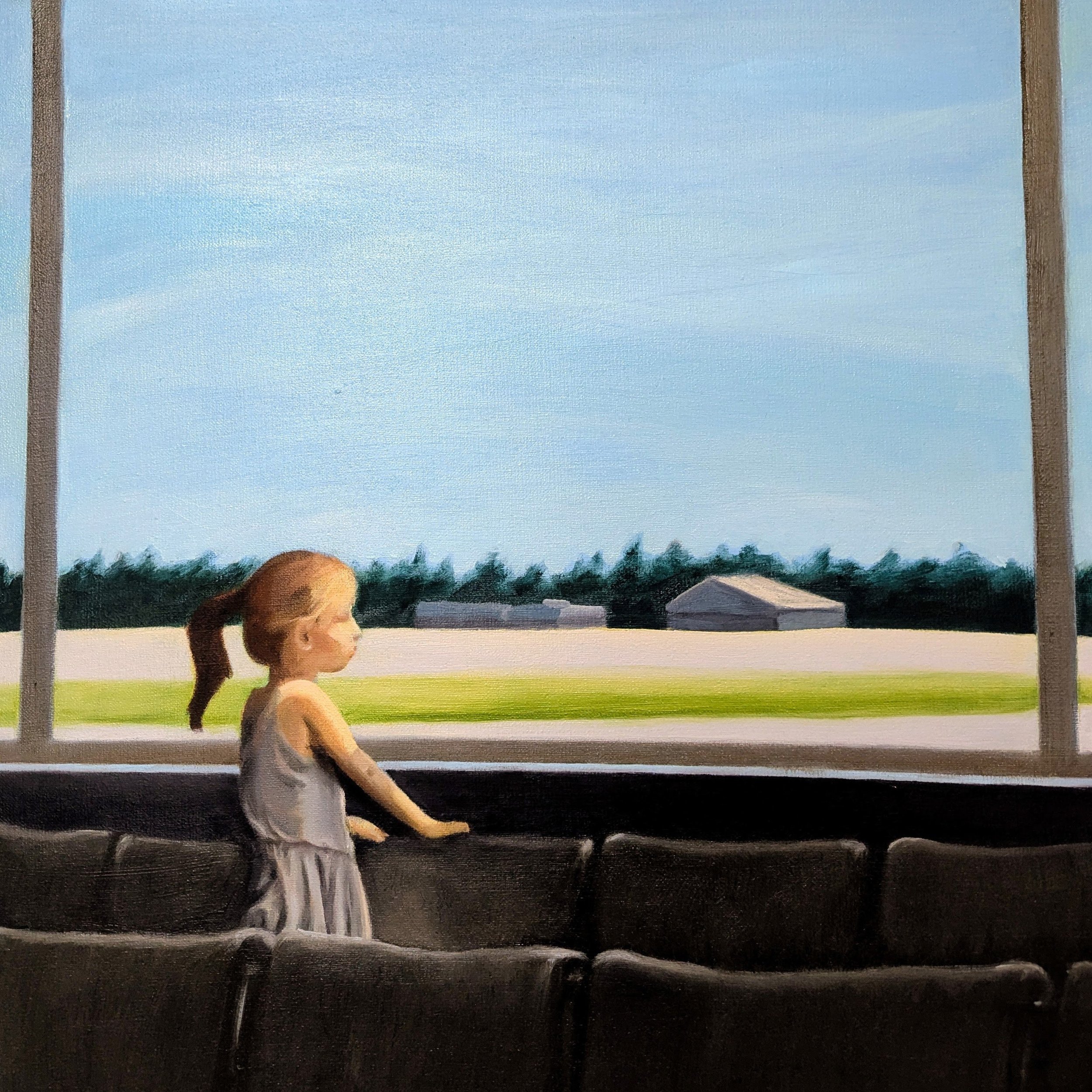 Paintings