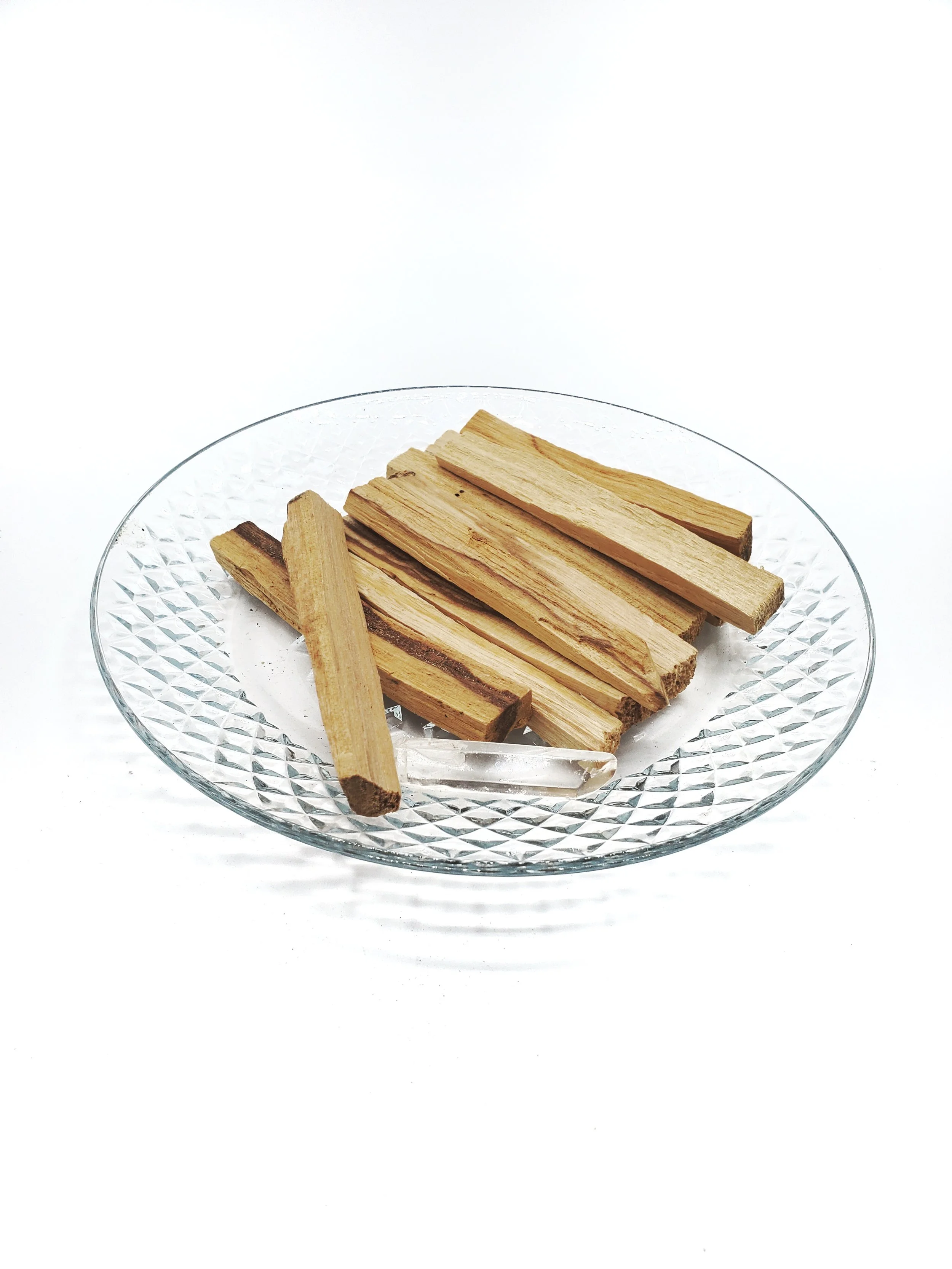 Palo santo (paquet de 6)