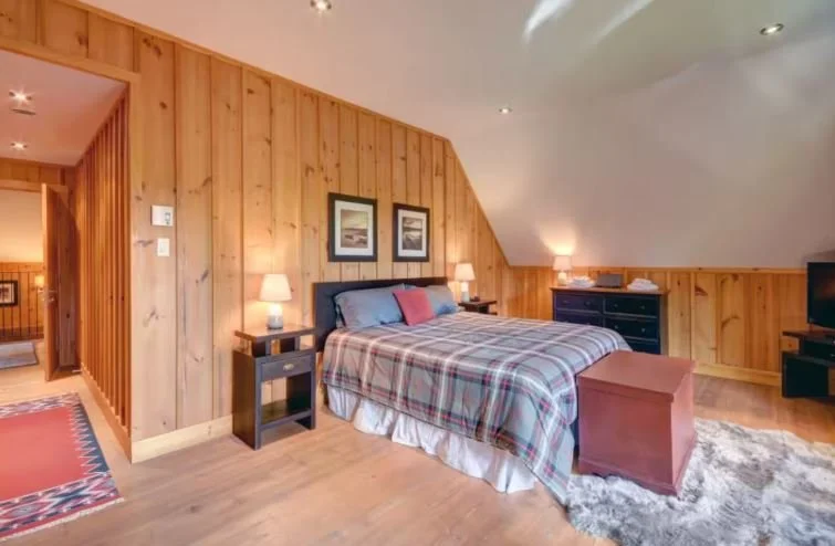 Chambre privée