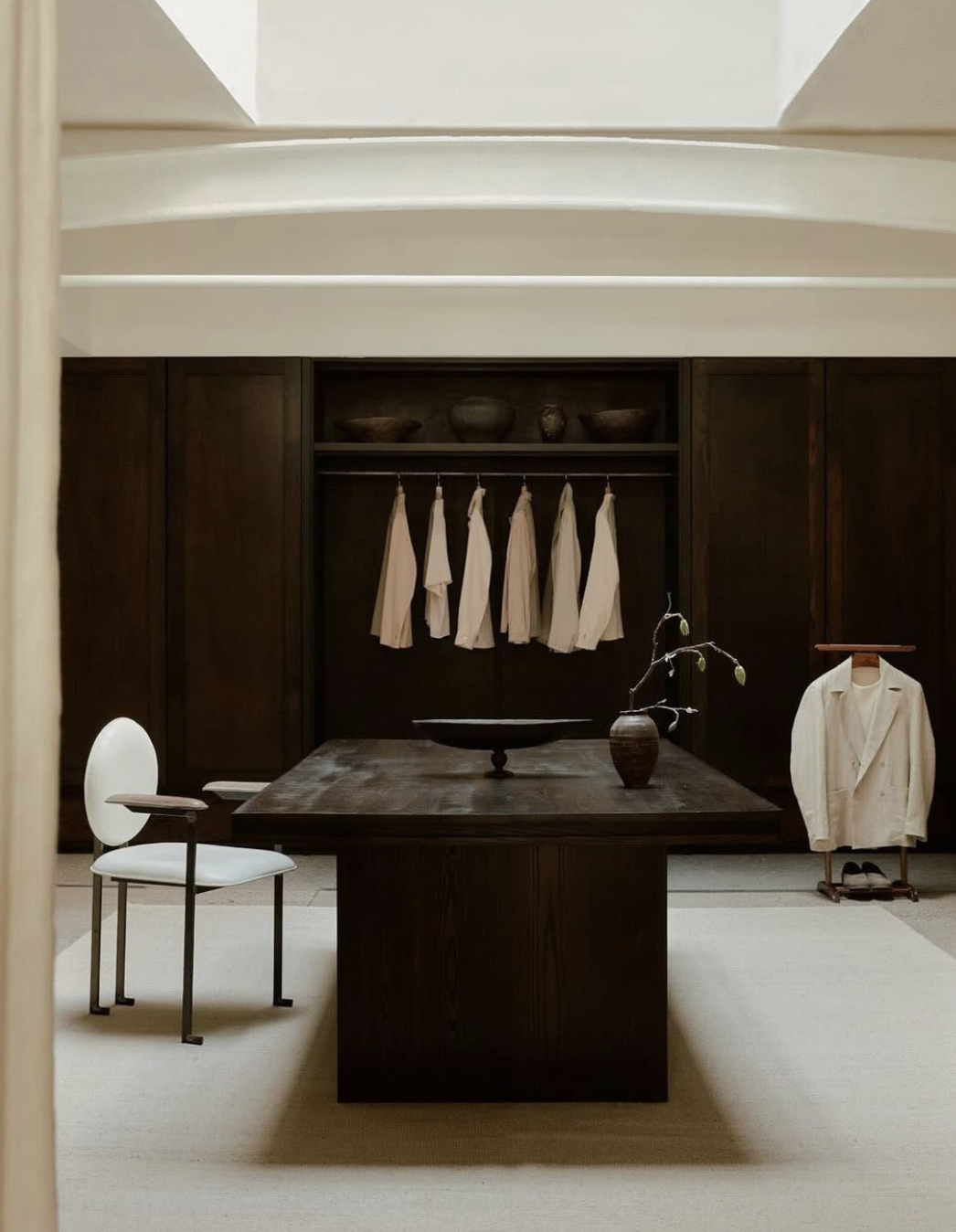 Maggie Spicer Paris atelier boutique