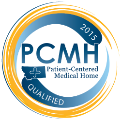 PCMH Logo