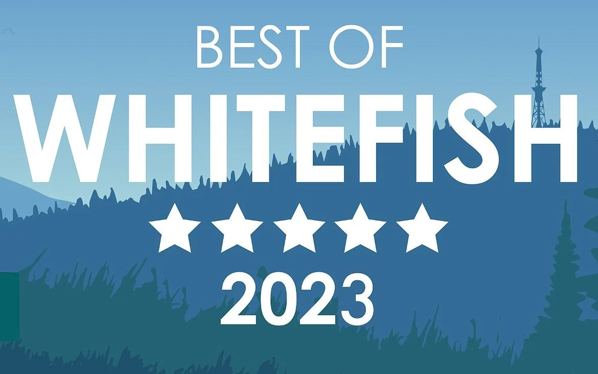 Best of Whitefish 2023