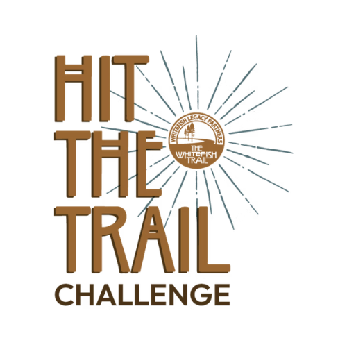2026 Hit the Trail Challenge