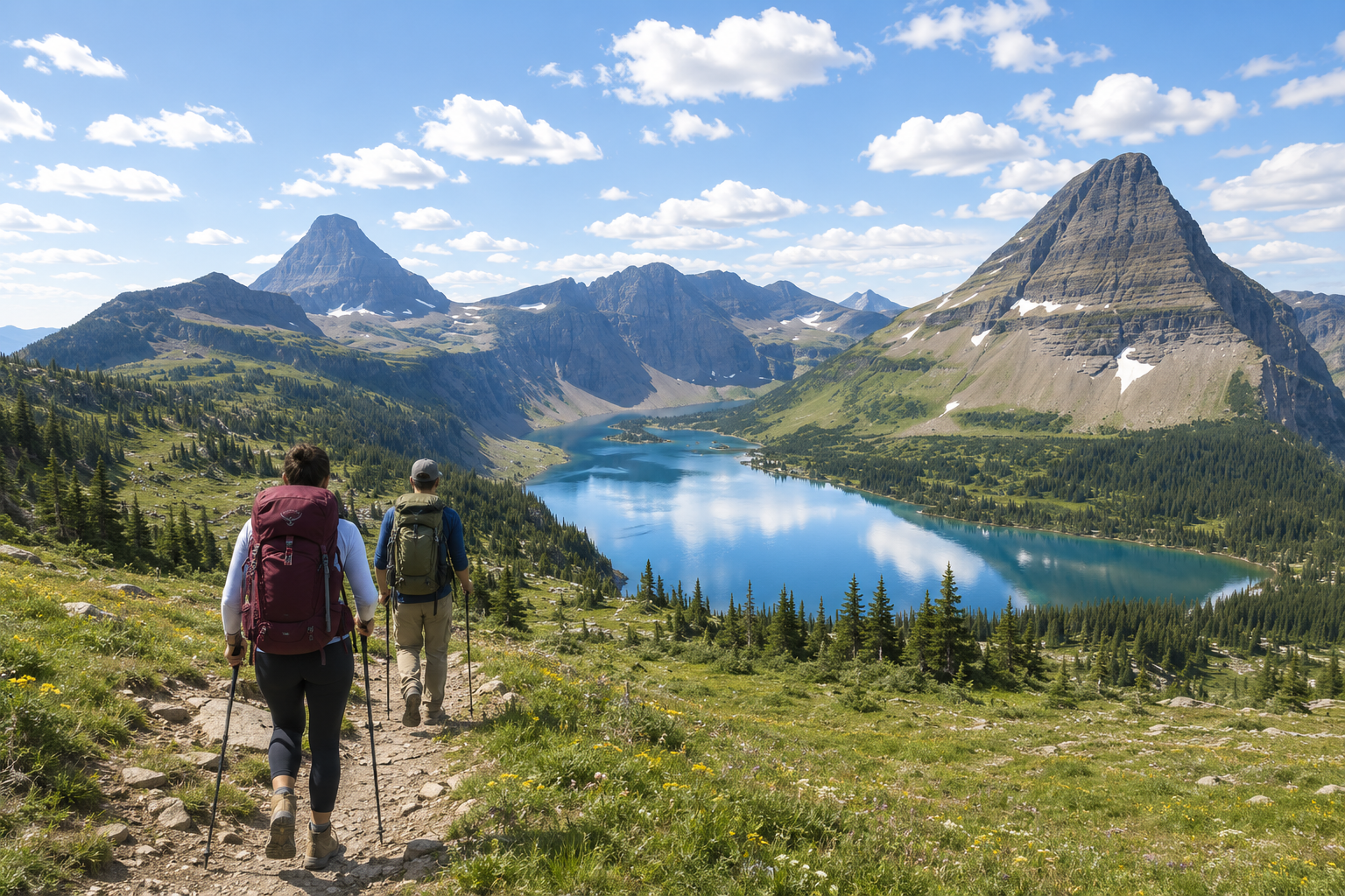 Urgent Care near Glacier National Park