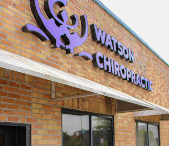 Watson Chiropractic