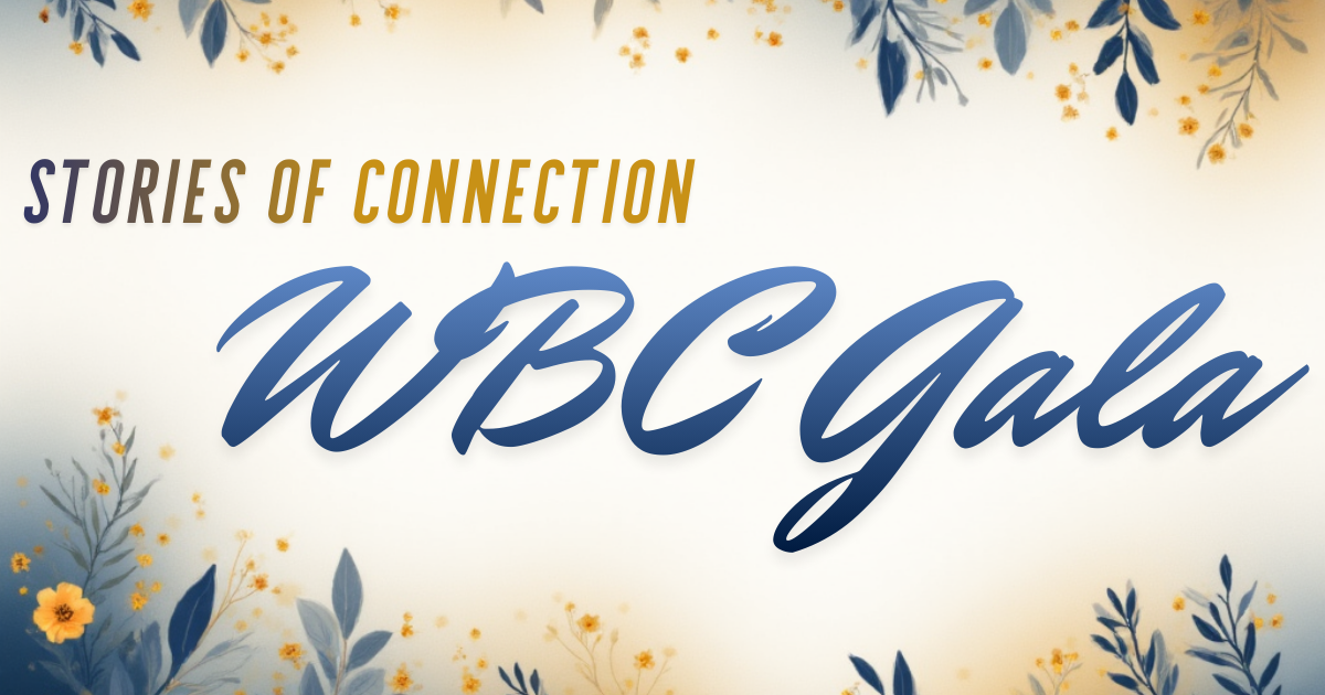 2026 Stories of Connection Gala