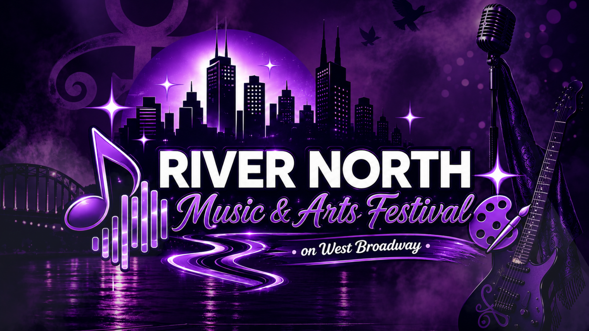 River North Music &amp; Arts Festival
