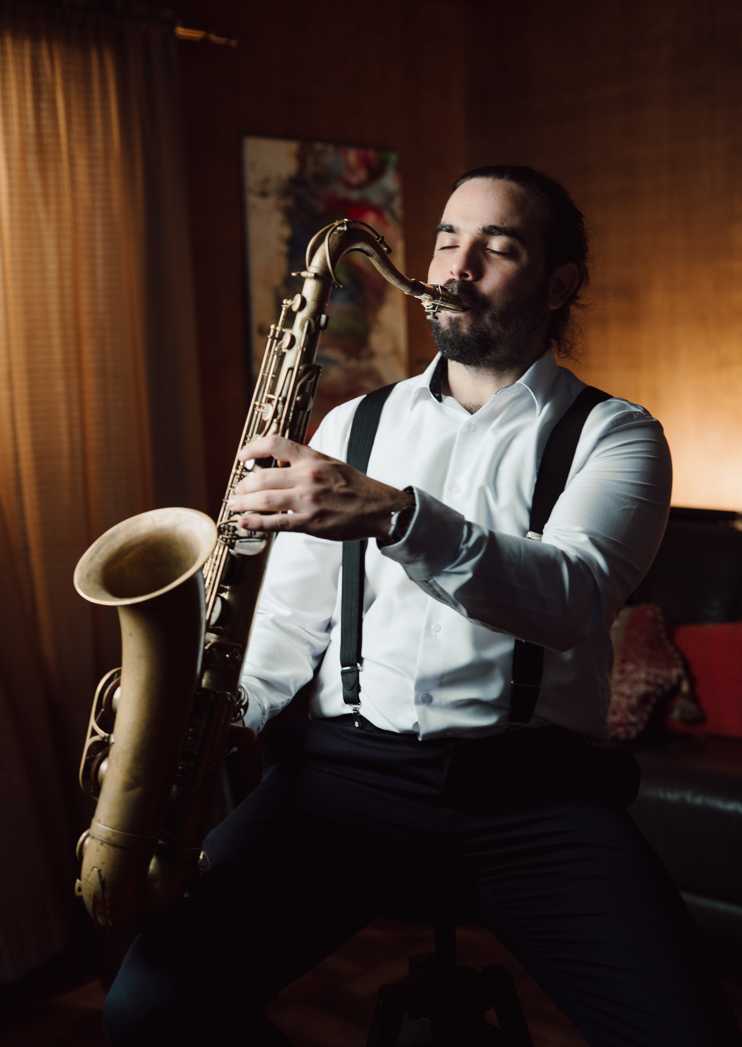 The Classic Quartet Experience