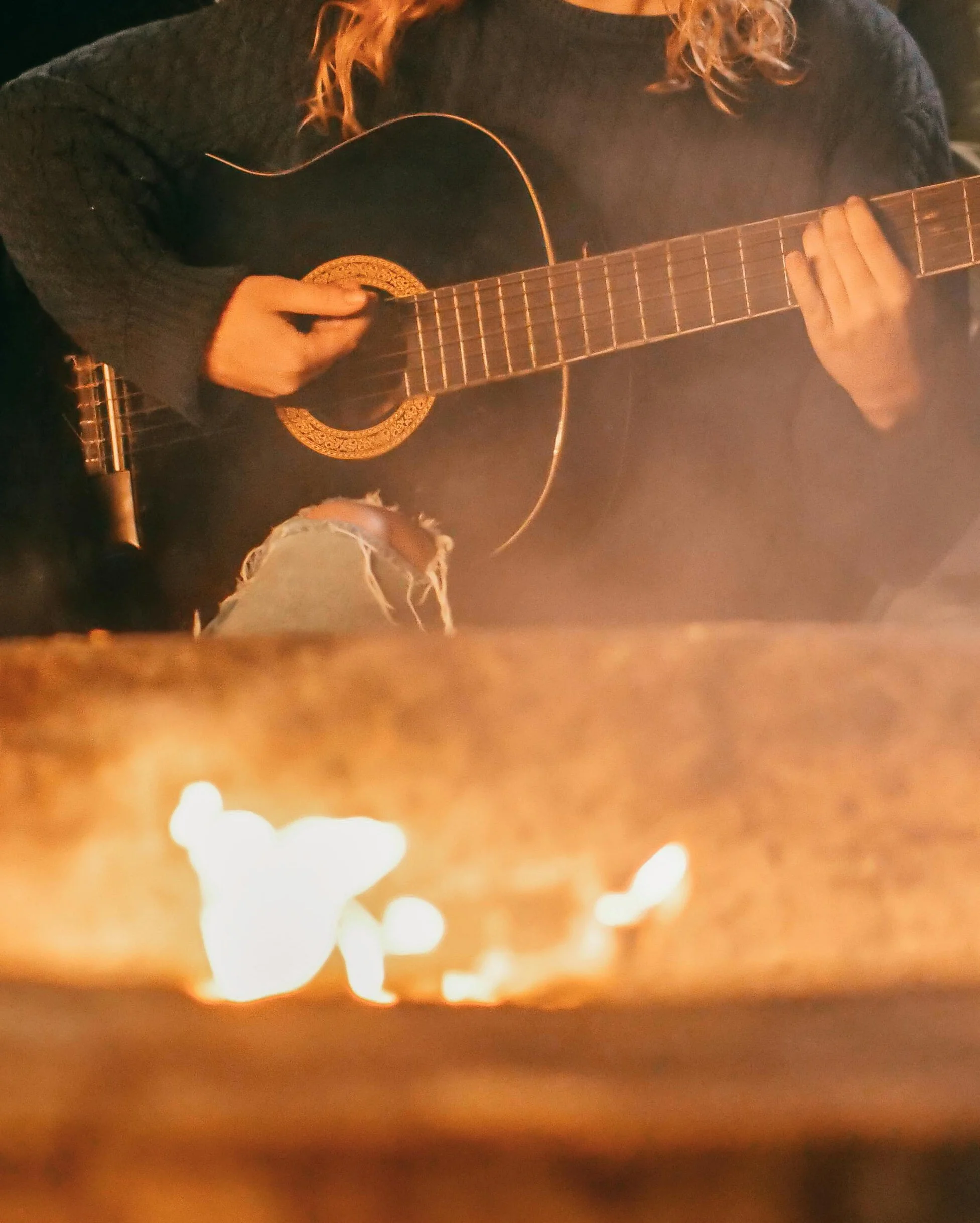 Overview — Acorn Collective