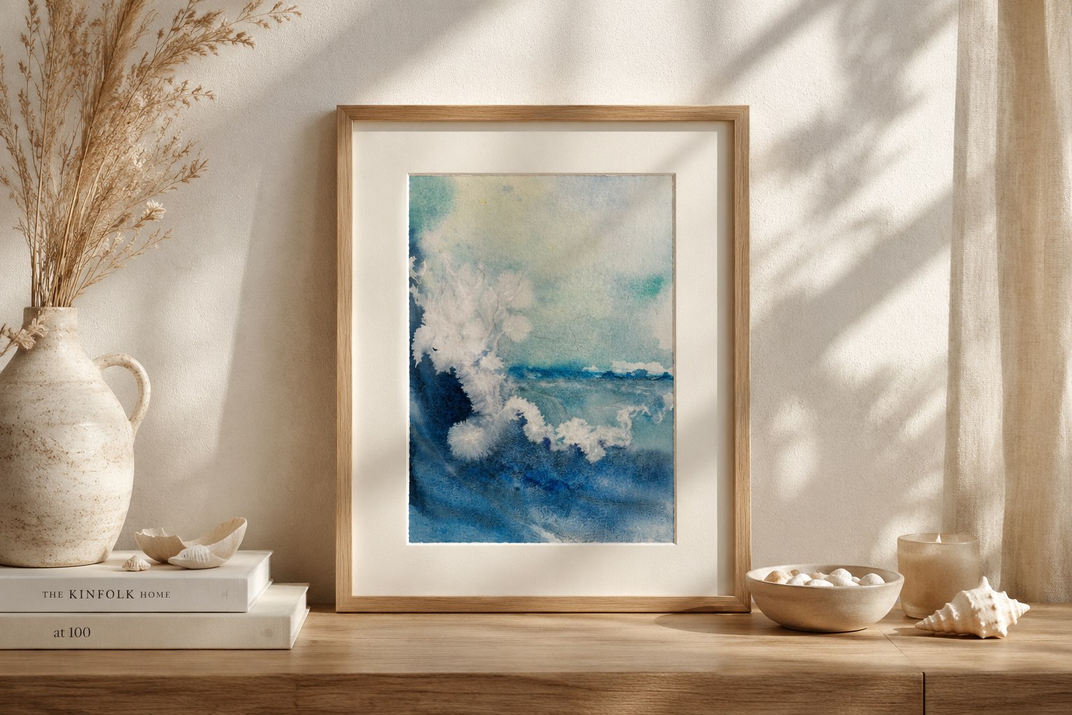 SeaStudy 01