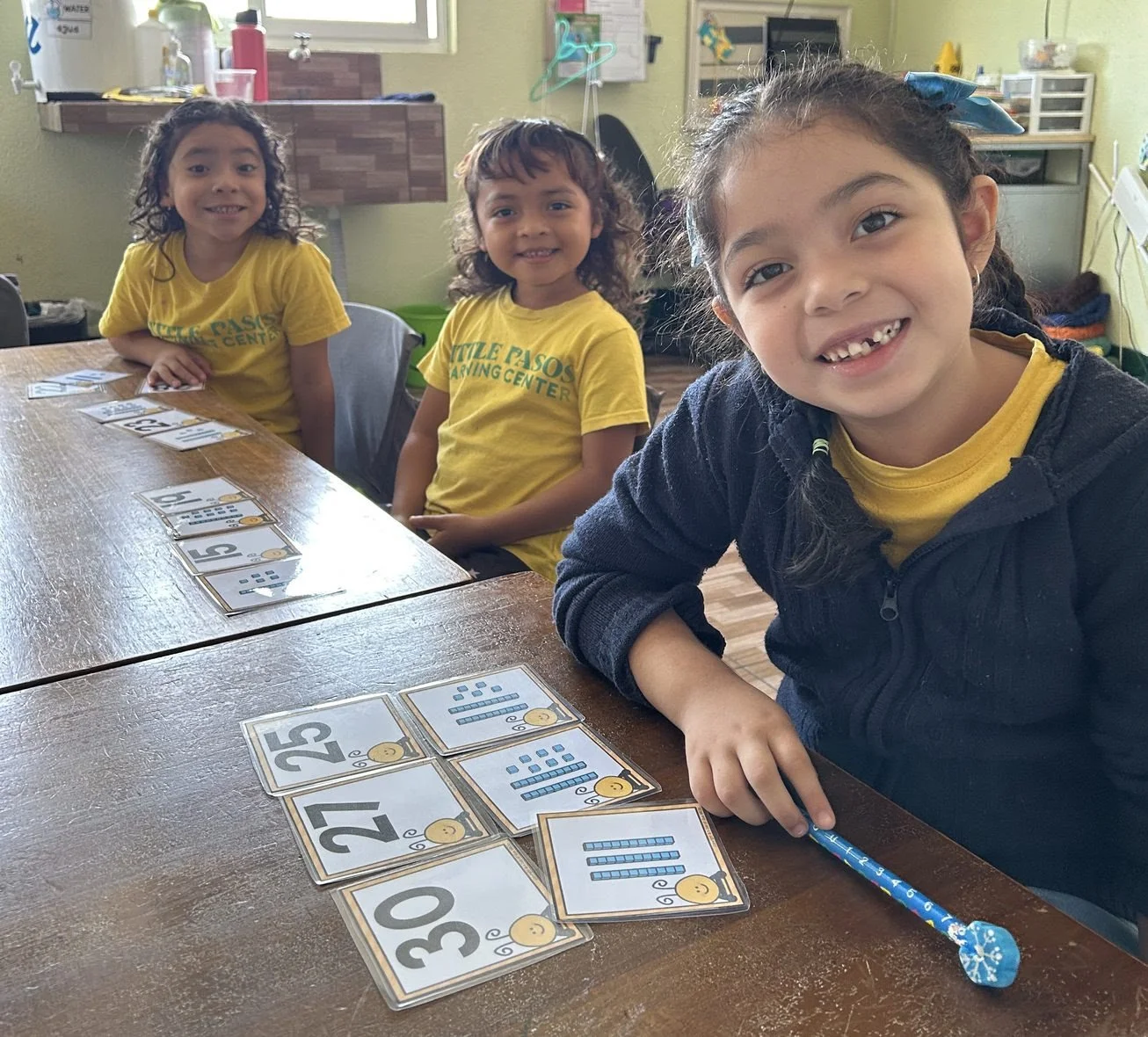 Hello 2026! - Little Pasos Update 