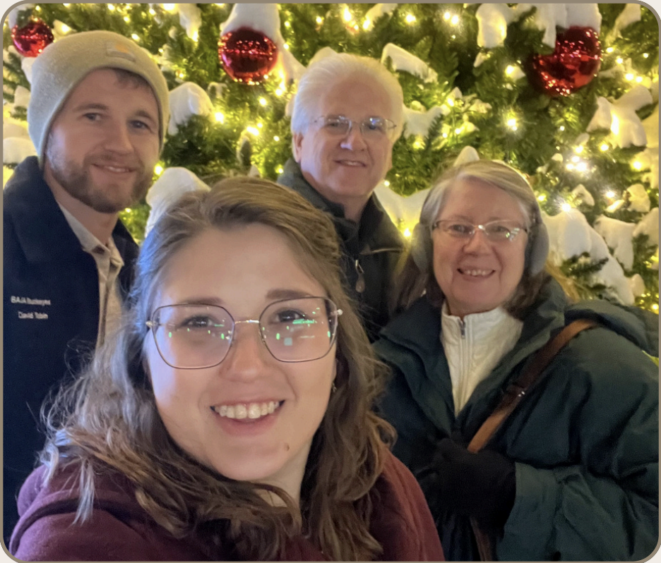 Grace in Guate - February 2026