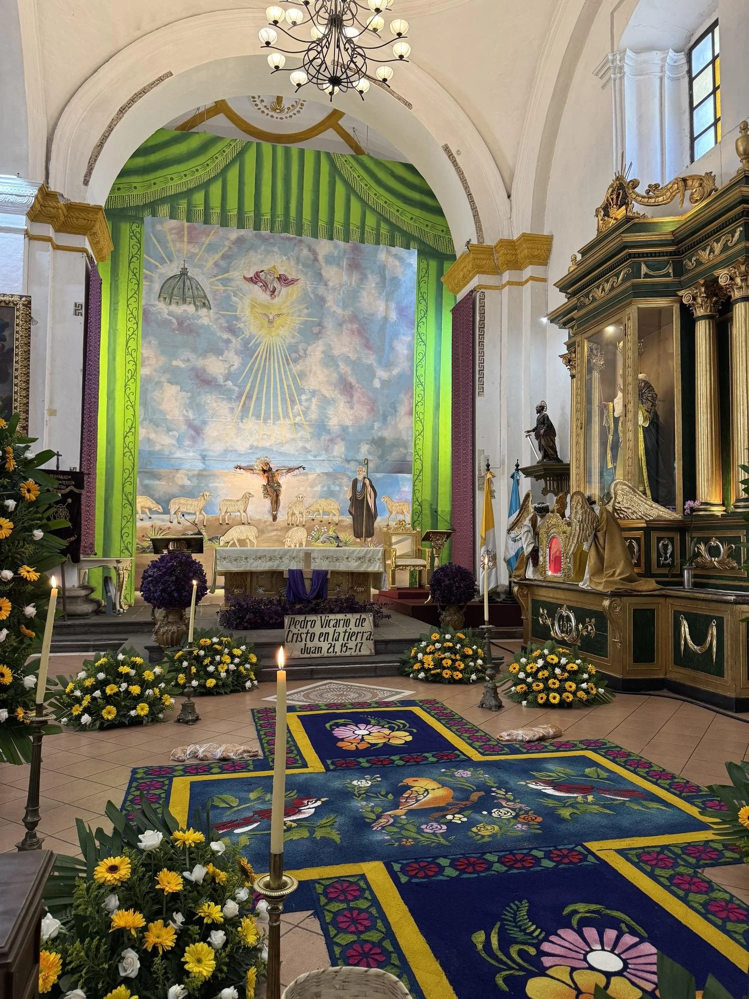 How is it already March? - Sydney O’Guinn