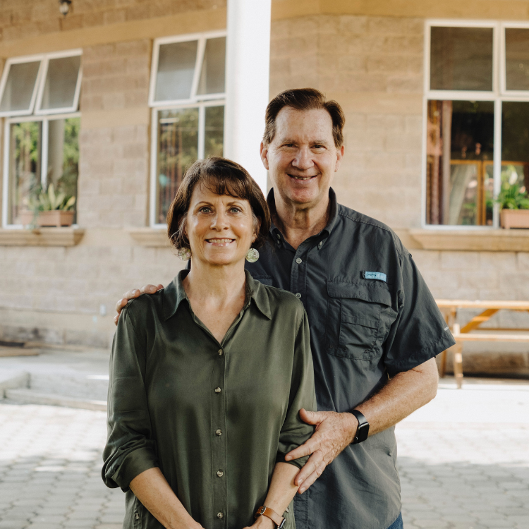 Wheeler Family Update - Christmas 2025