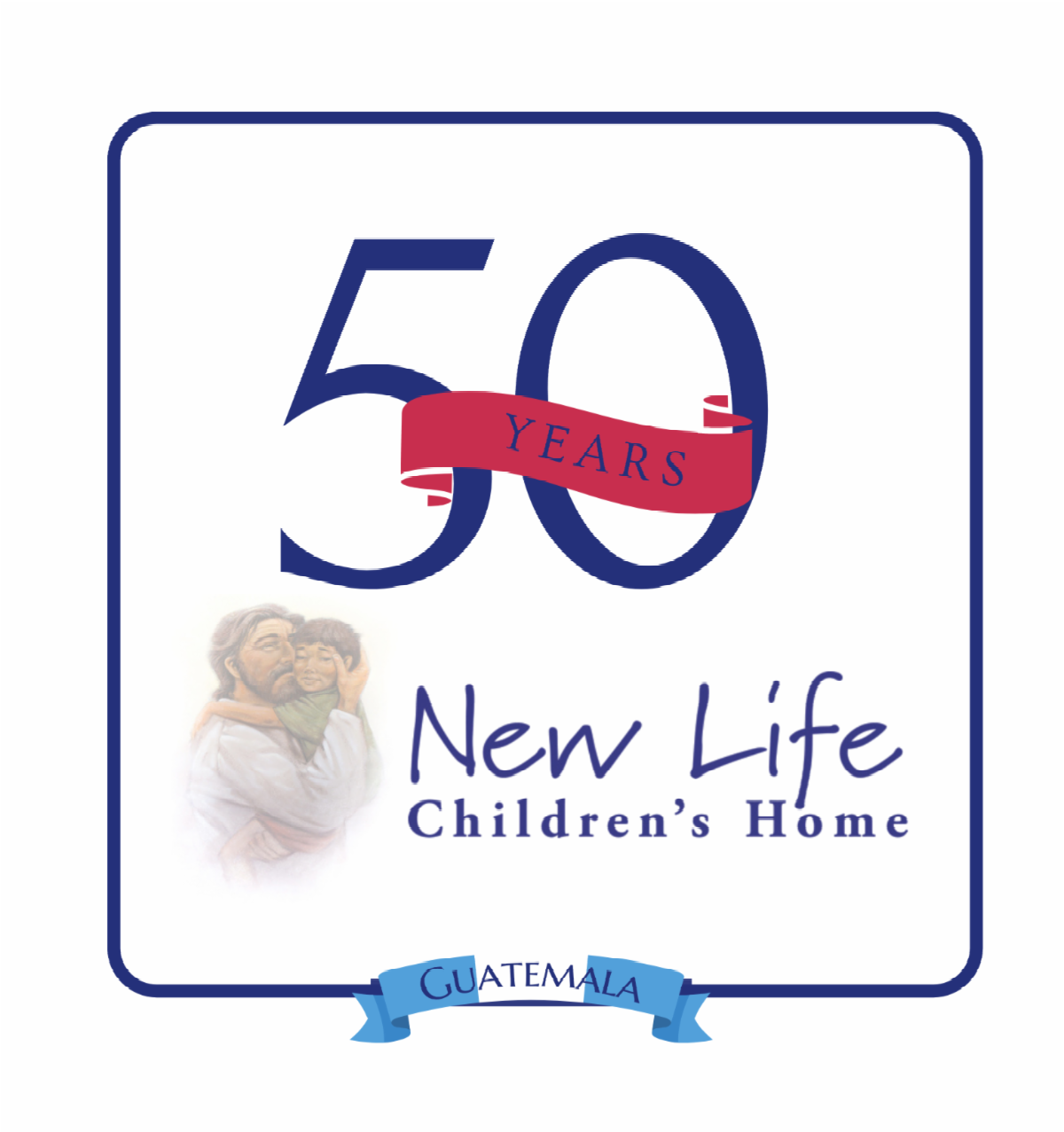 You're Invited! - 50 Year Celebration