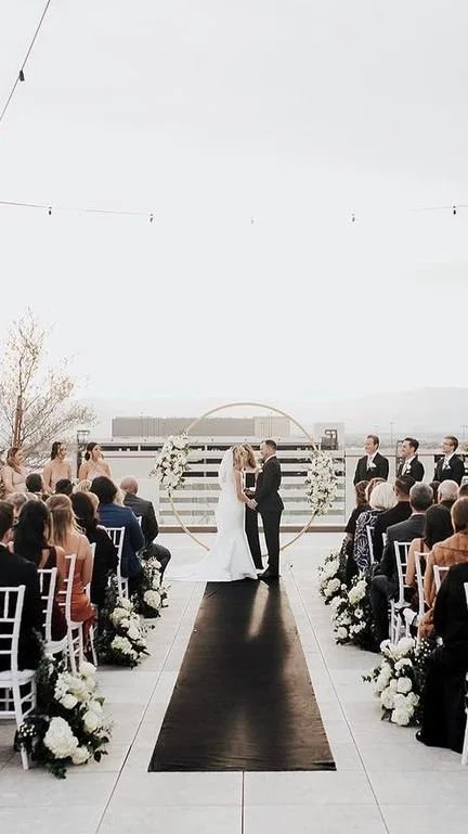 Best Wedding Venues in Las Vegas