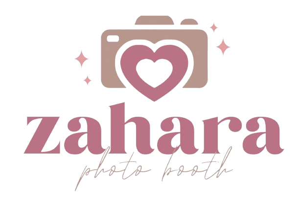 Zahara Photo Booth