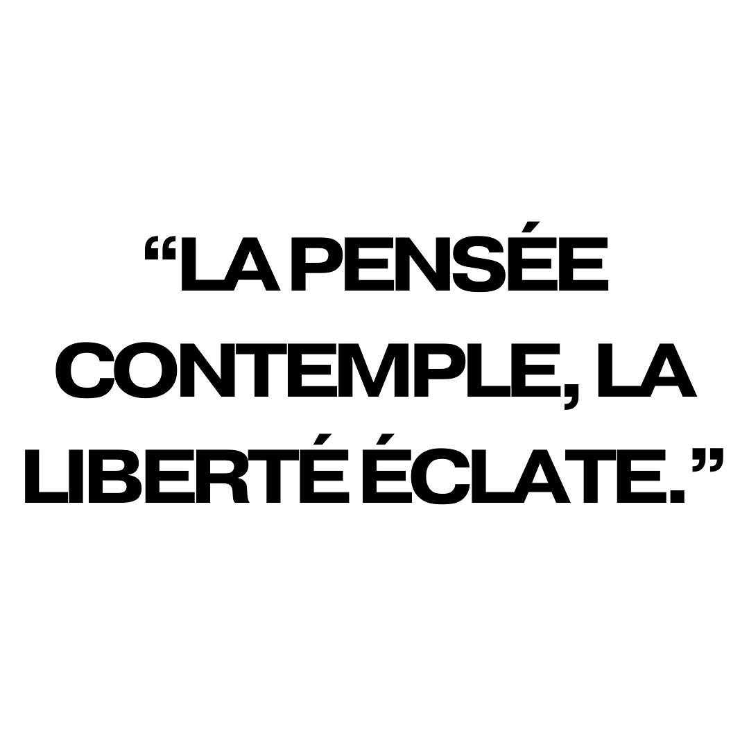 Avec l&rsquo;exposition Pens&eacute;e et Libert&eacute;, j&rsquo;ai os&eacute; sortir du cadre, lib&eacute;rer les couleurs, et laisser l&rsquo;expression me guider. 

Retrouvez moi d&egrave;s le 14 novembre &agrave; la Galerie 5, 5 rue Jacques Callo
