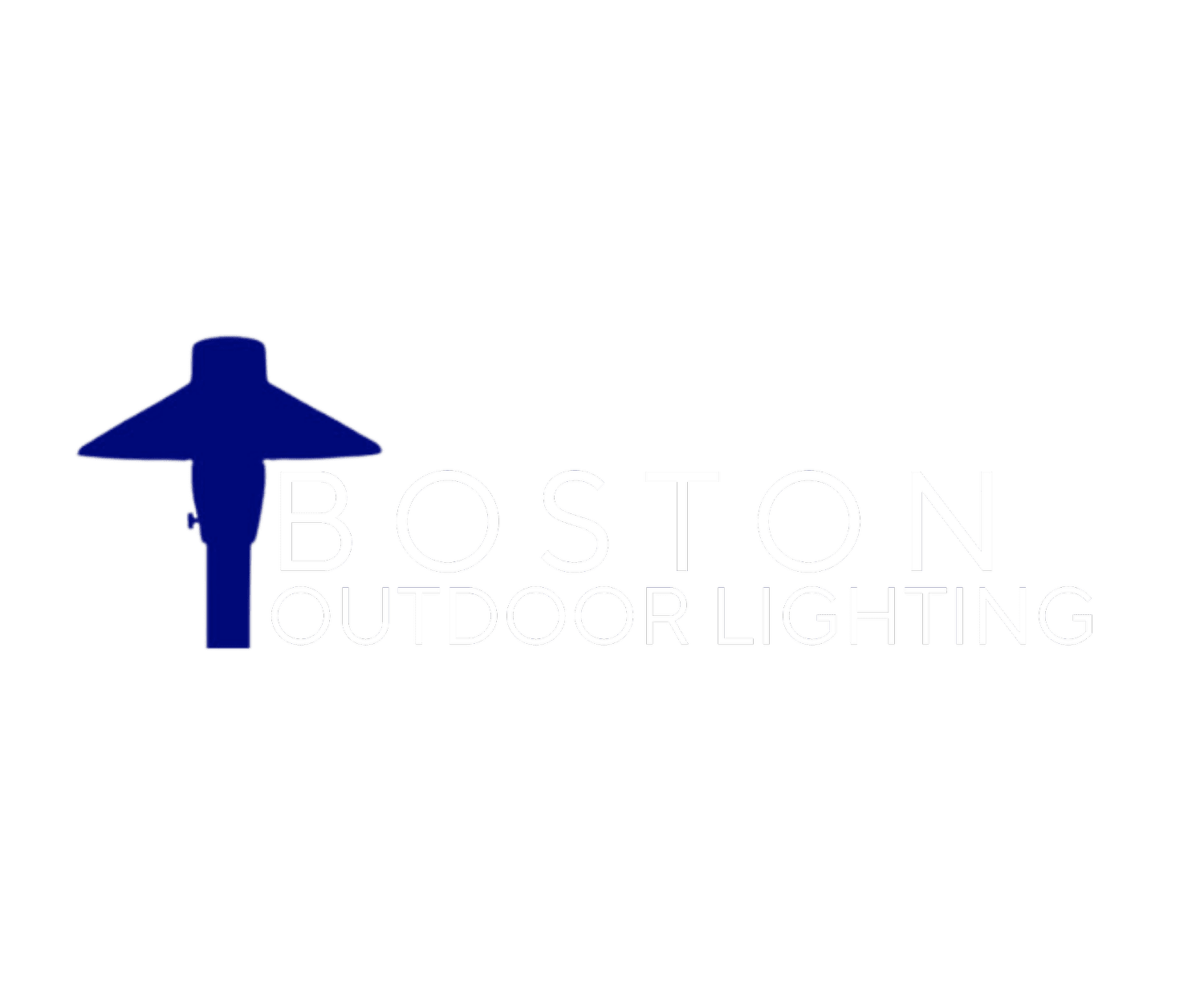 Boston Outdoor Lighting