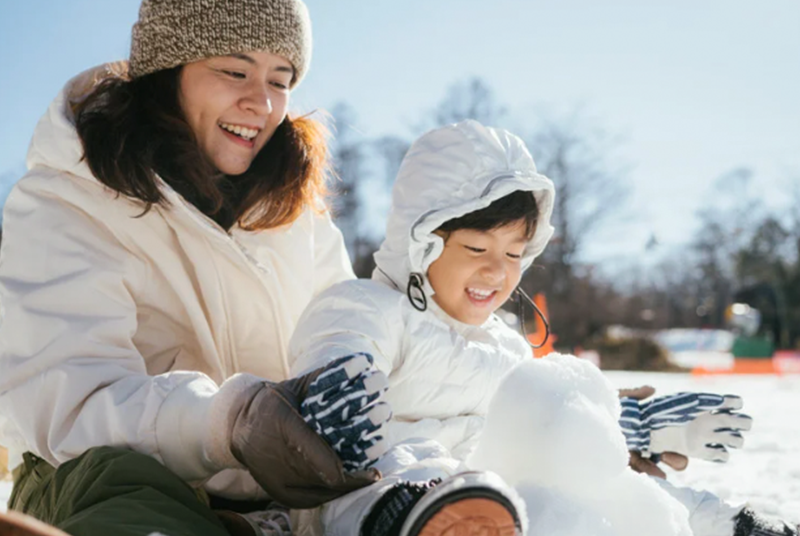 How to Manage Stress During the Holidays