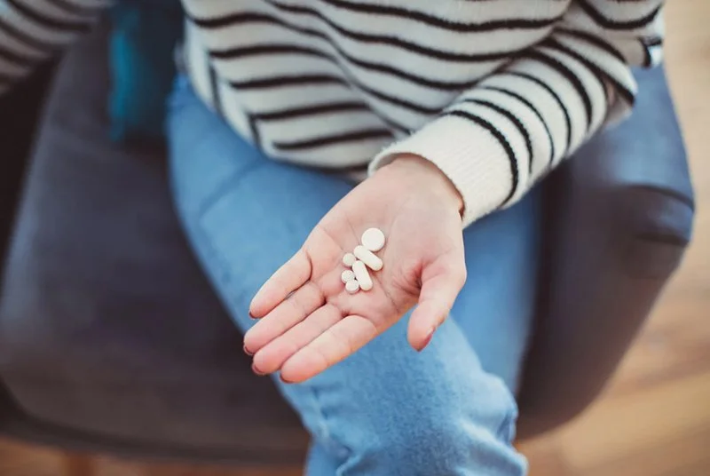 When to Consider Medication for Mental Health and When Not To