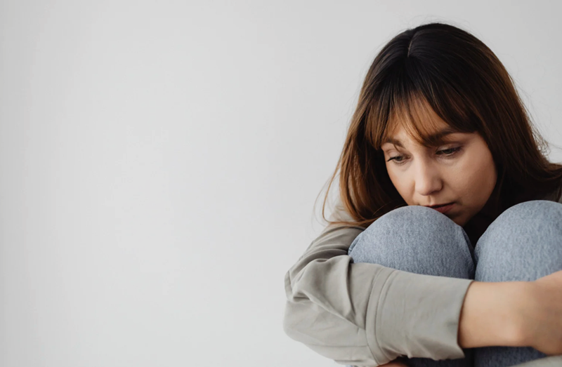 Recognizing Emotional Overload and How to Reset