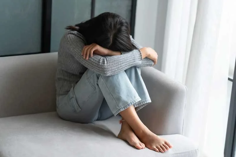 Understanding Anxiety in a High Pressure World