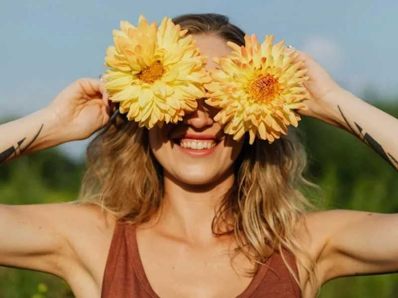 Spring Reset: How to Refresh Your Mind and Mental Health