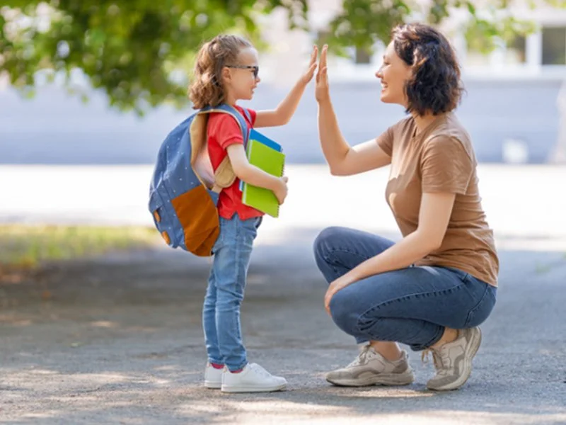 Simple Ways to Reduce Stress Before the School Year Begins