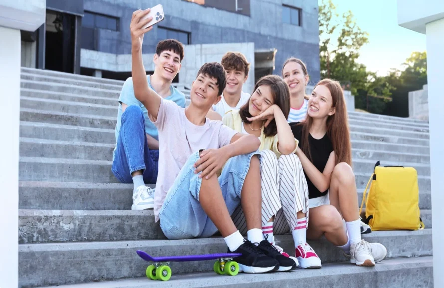 Back to School Anxiety: When Is It More Than First Month Jitters?