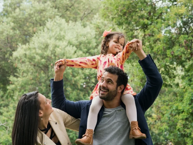 When the Days Get Shorter: How Seasonal Changes Can Affect Your Mood