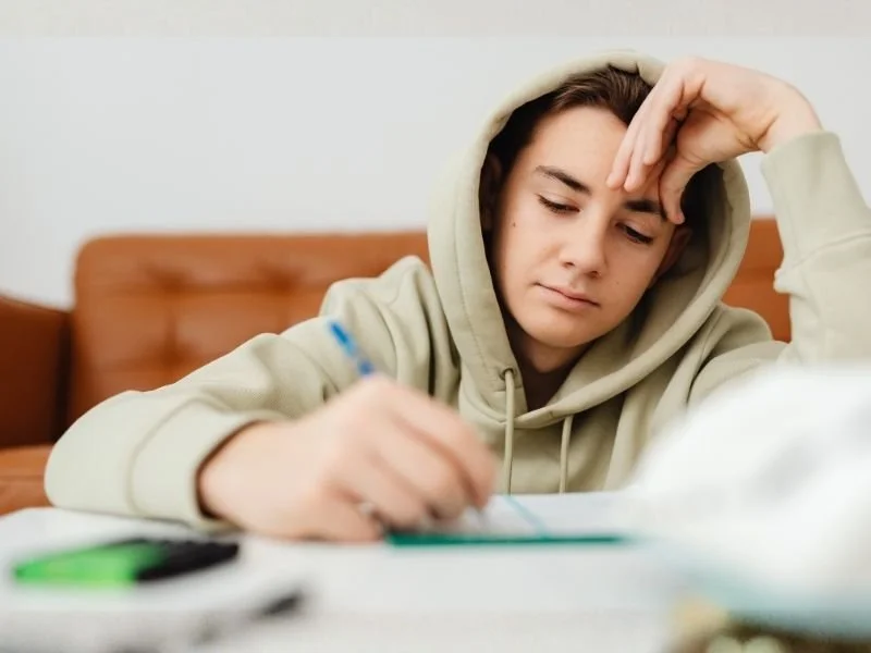 Understanding Summer Burnout and Emotional Exhaustion