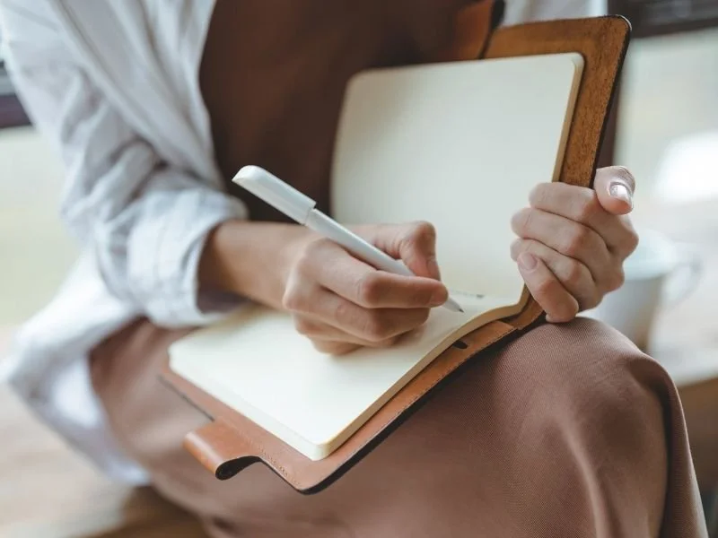 Daily Habits for Better Mental Health