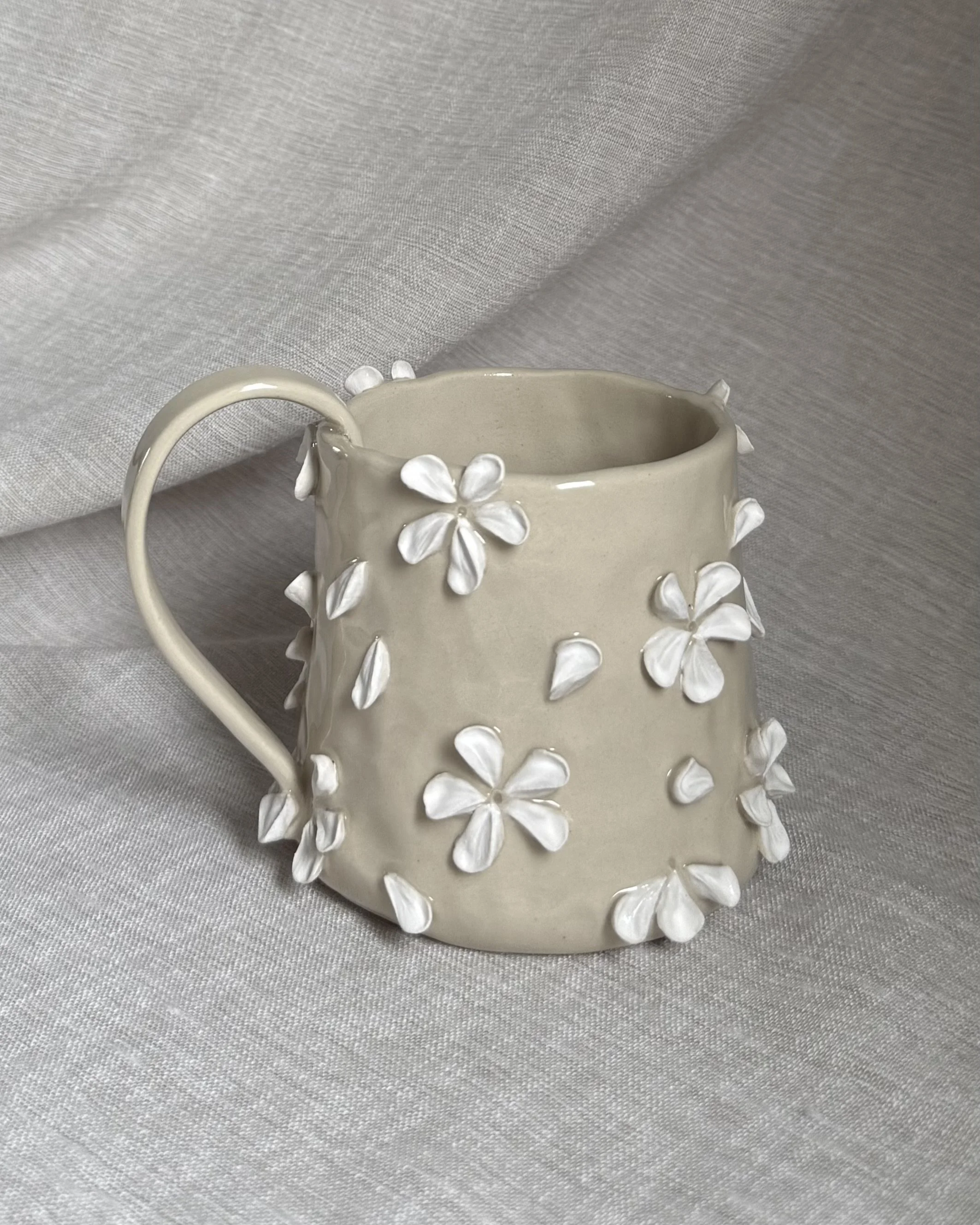 Daisy Mug 2