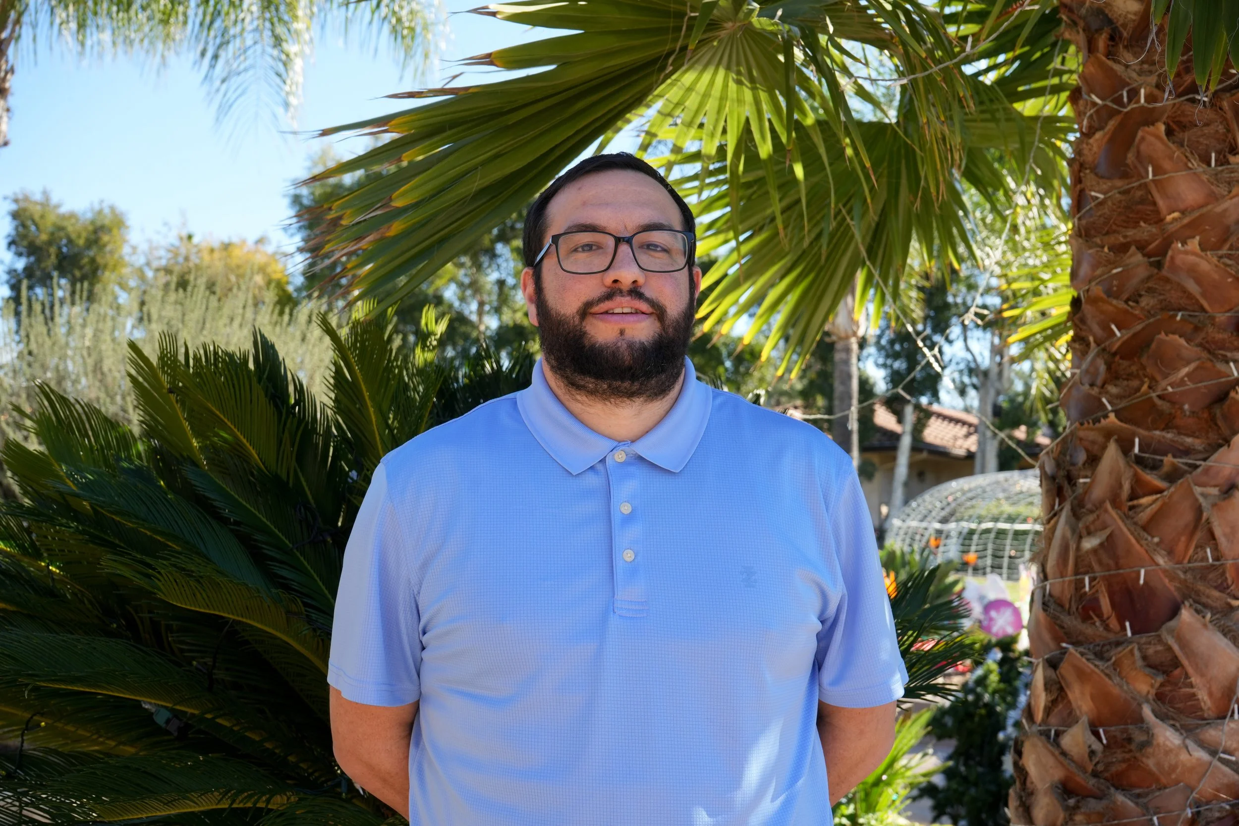 A Life-Changing Career at Noah Homes