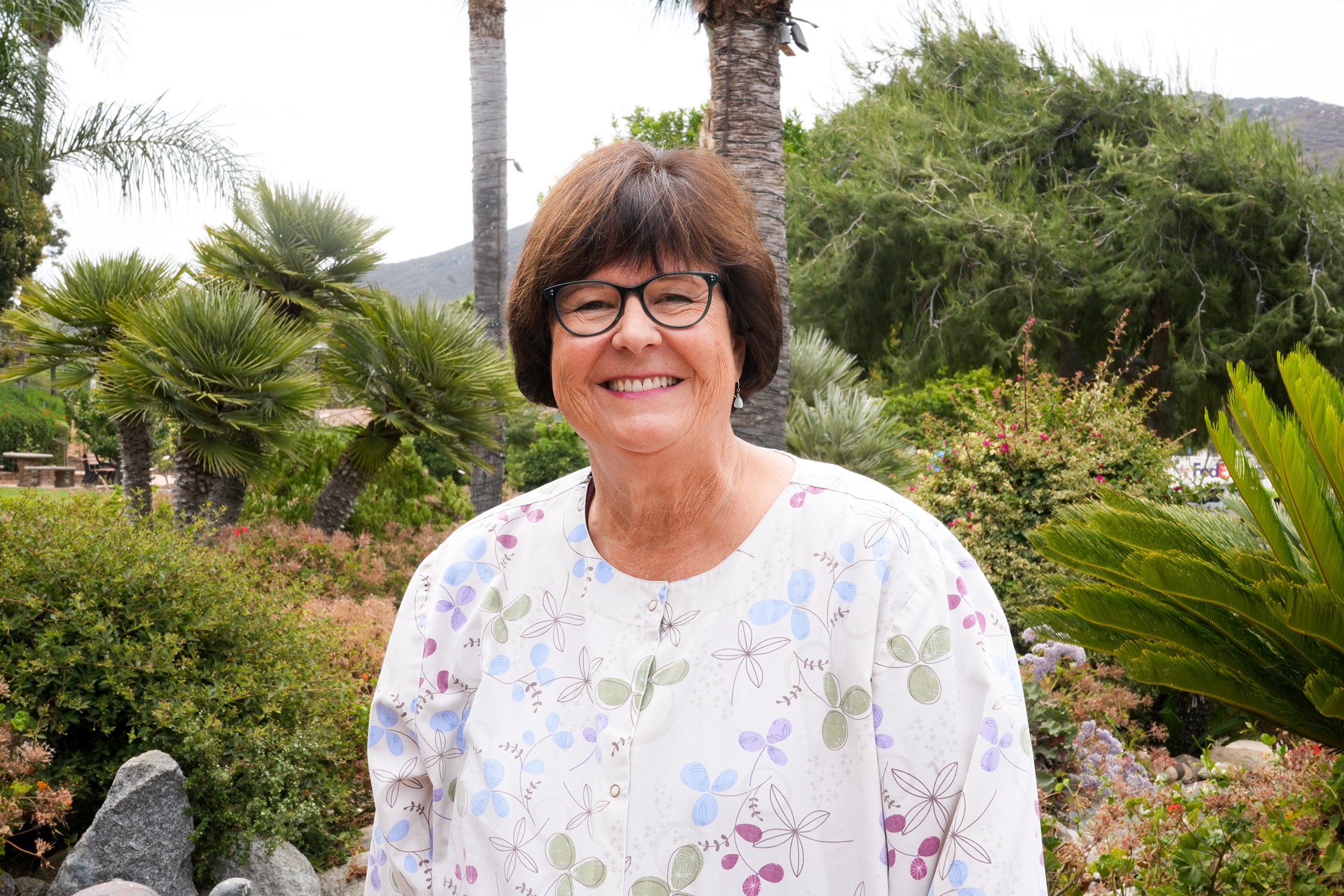More than a Board Member: How Mary O’Connor Steers our Events to Success