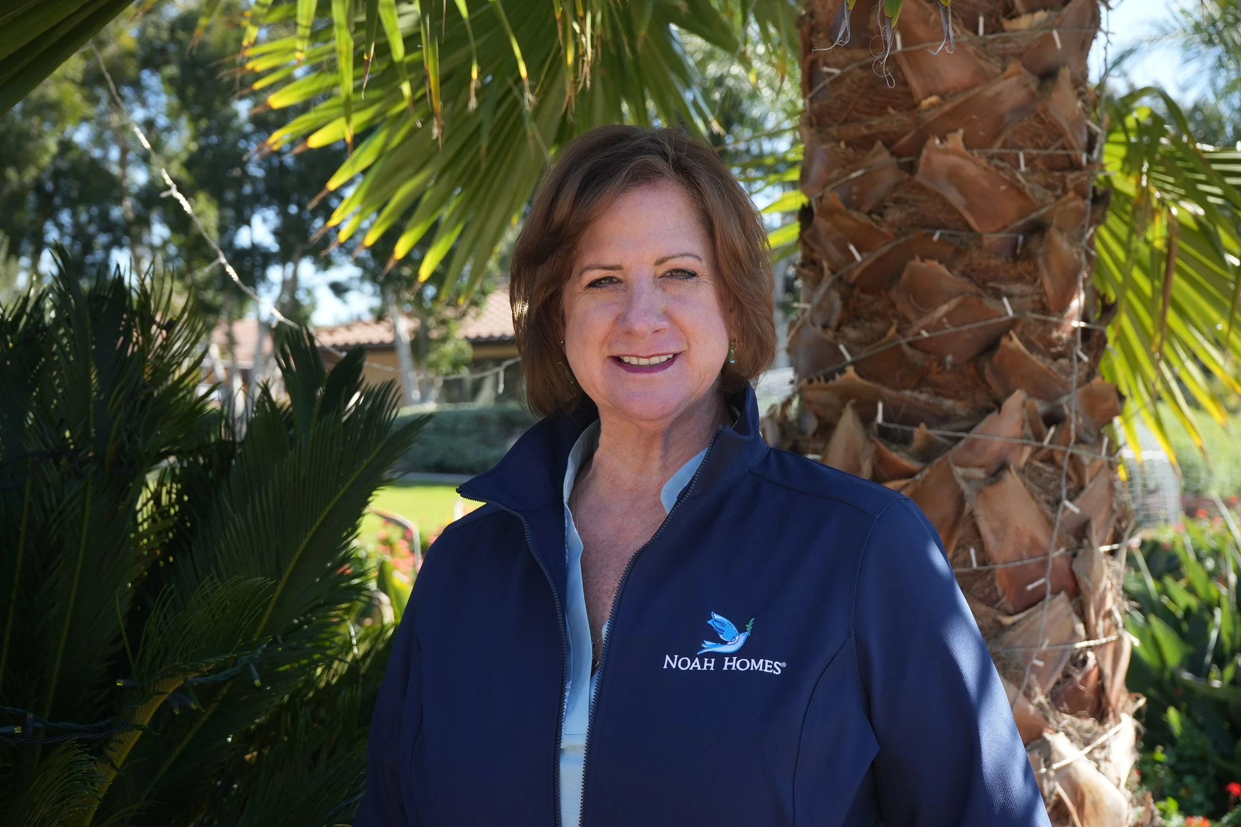 Sandra Rocco-Melville named Nonprofit Leaders Awards finalist 