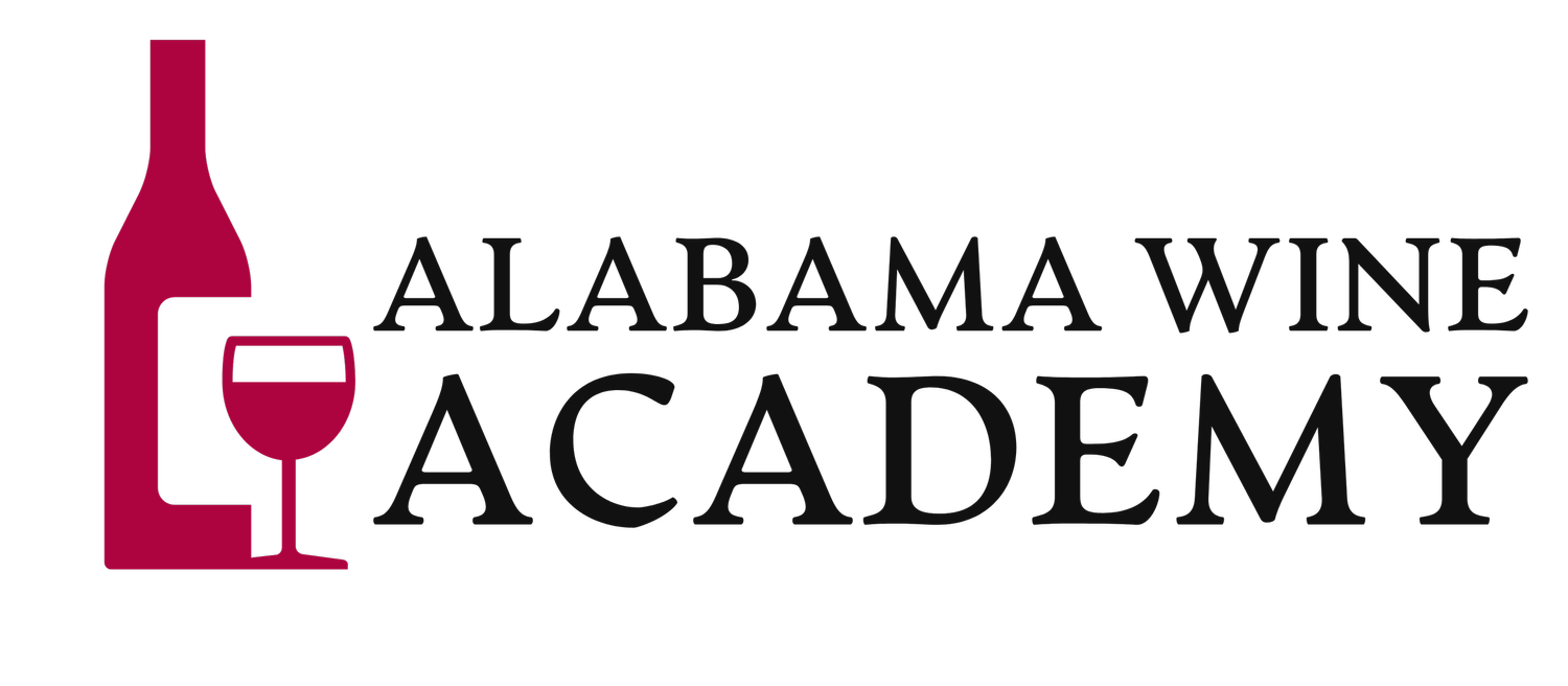 Alabama Wine Academy