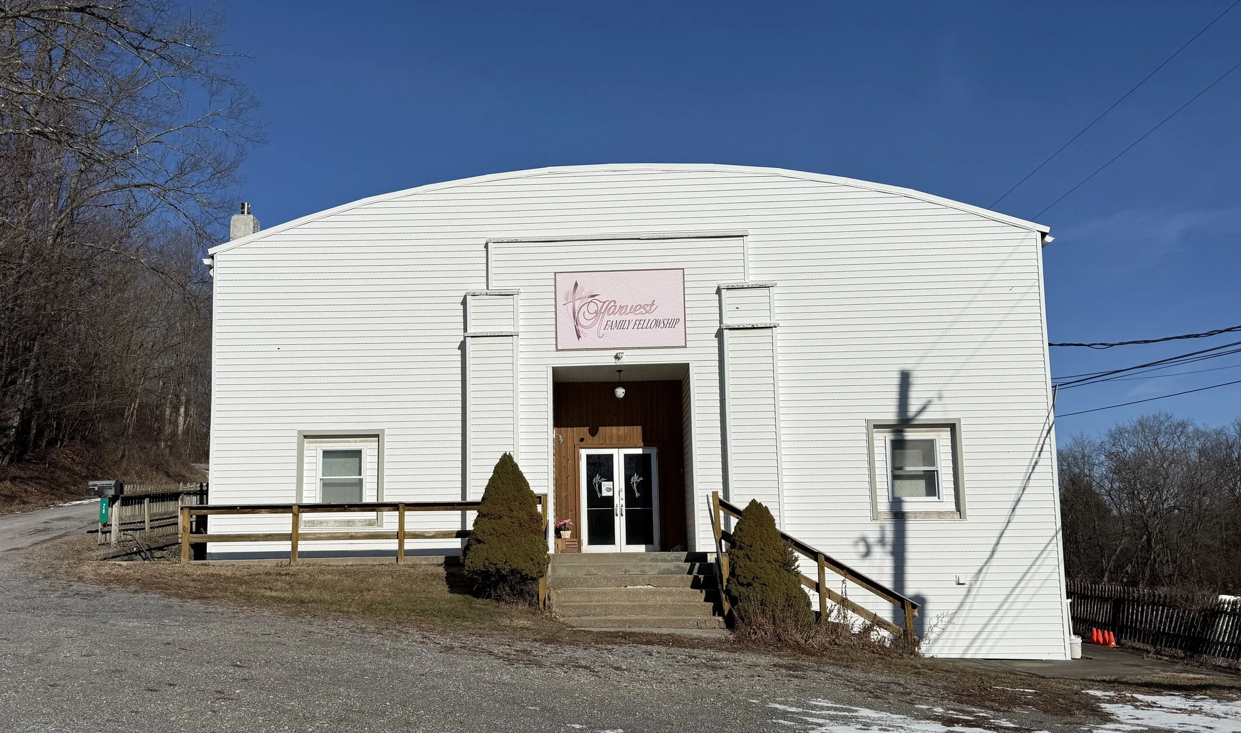 Commercial Real Estate Auction