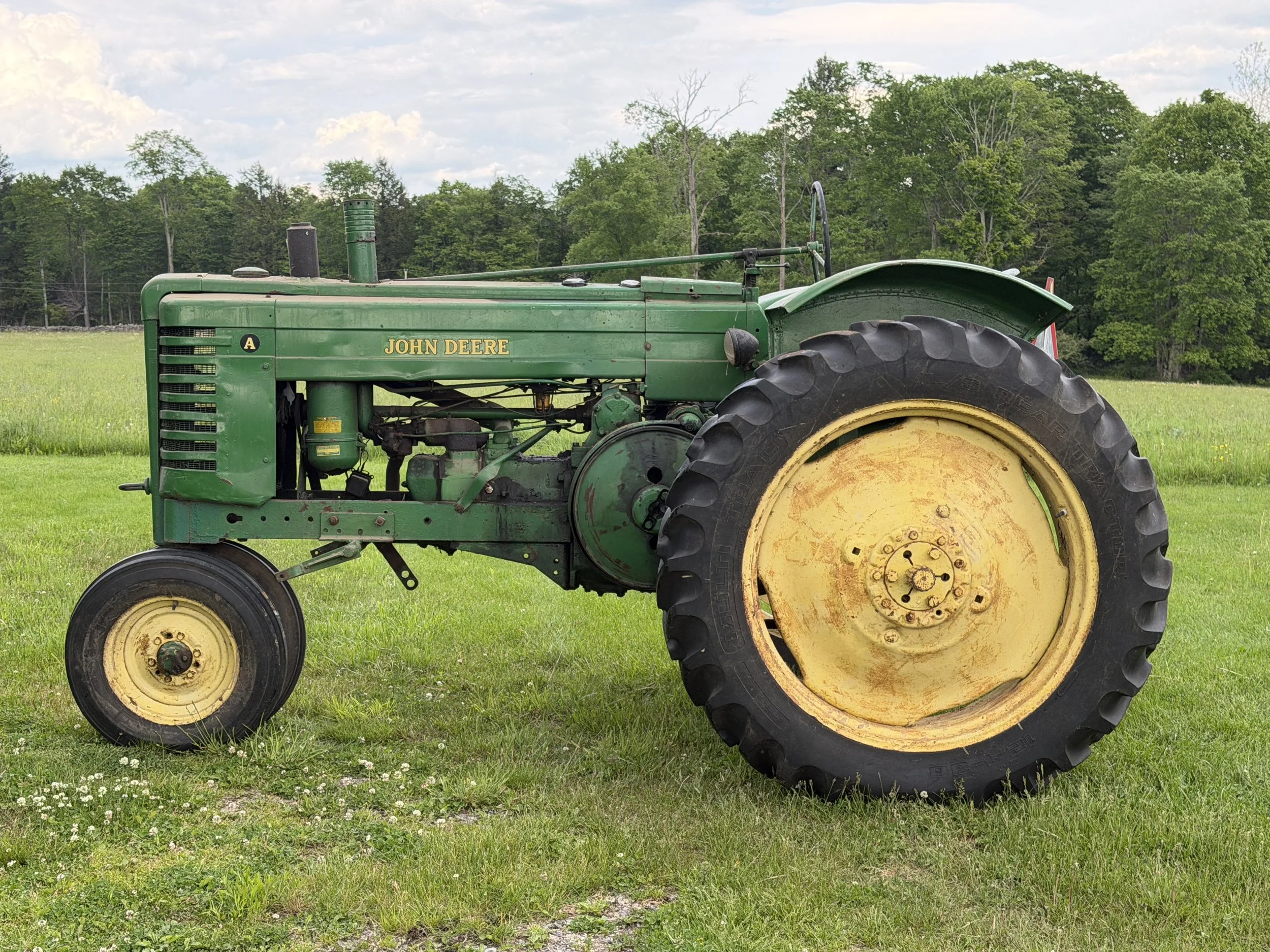 Walt & Diane Calvert Personal Property Auction