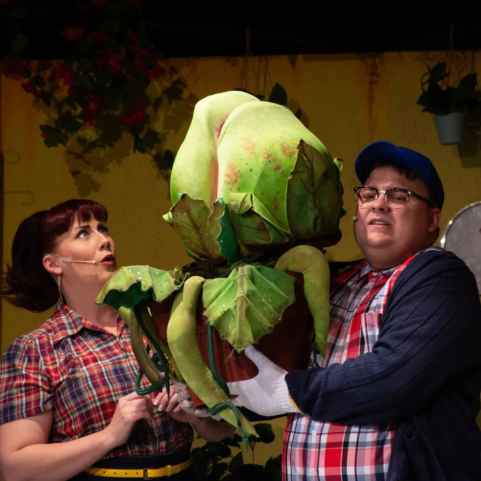 Little Shop of Horrors
Season 38