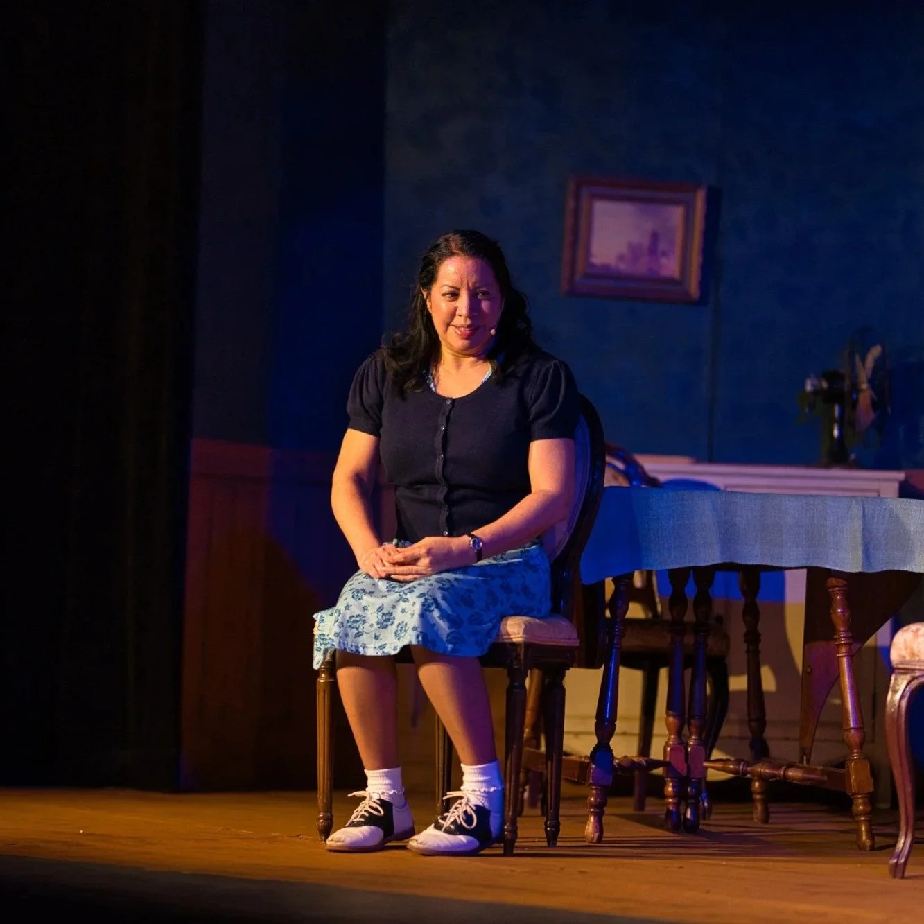 Lost In Yonkers
Season 40