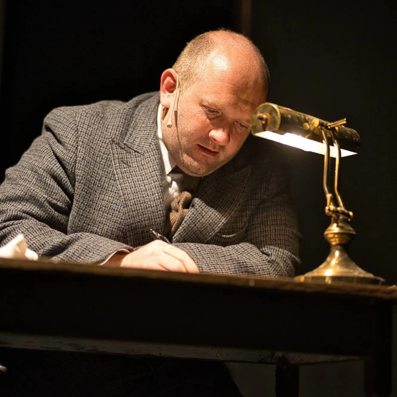 Lost In Yonkers
Season 40