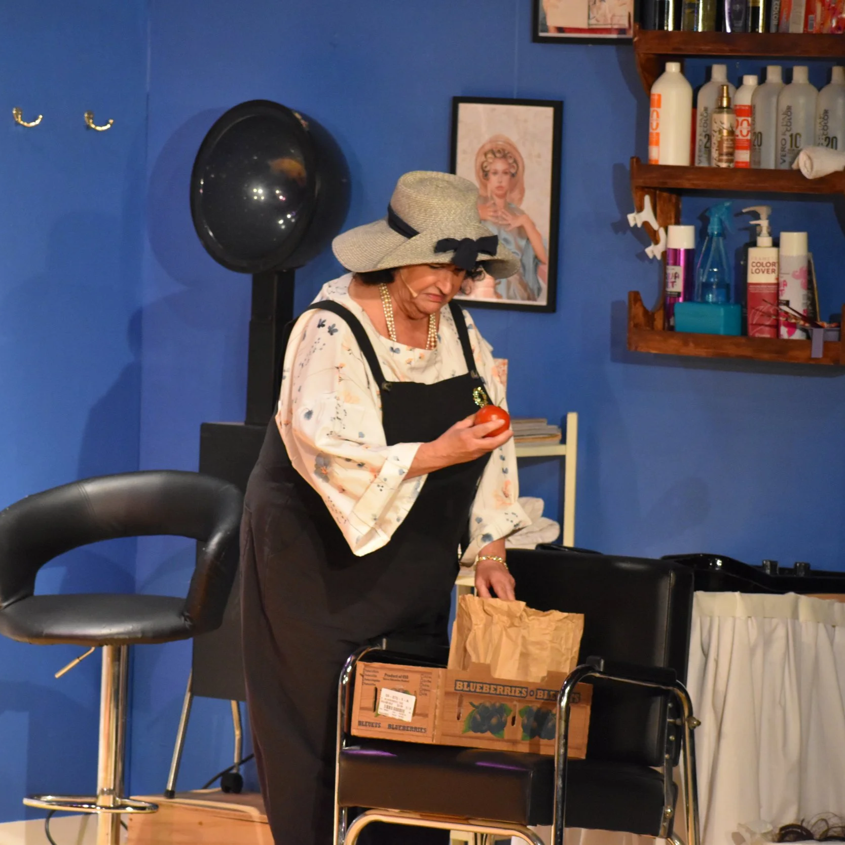 Steel Magnolias
Season 39