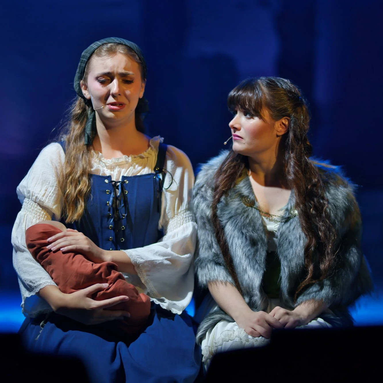 Into the Woods
Season 40