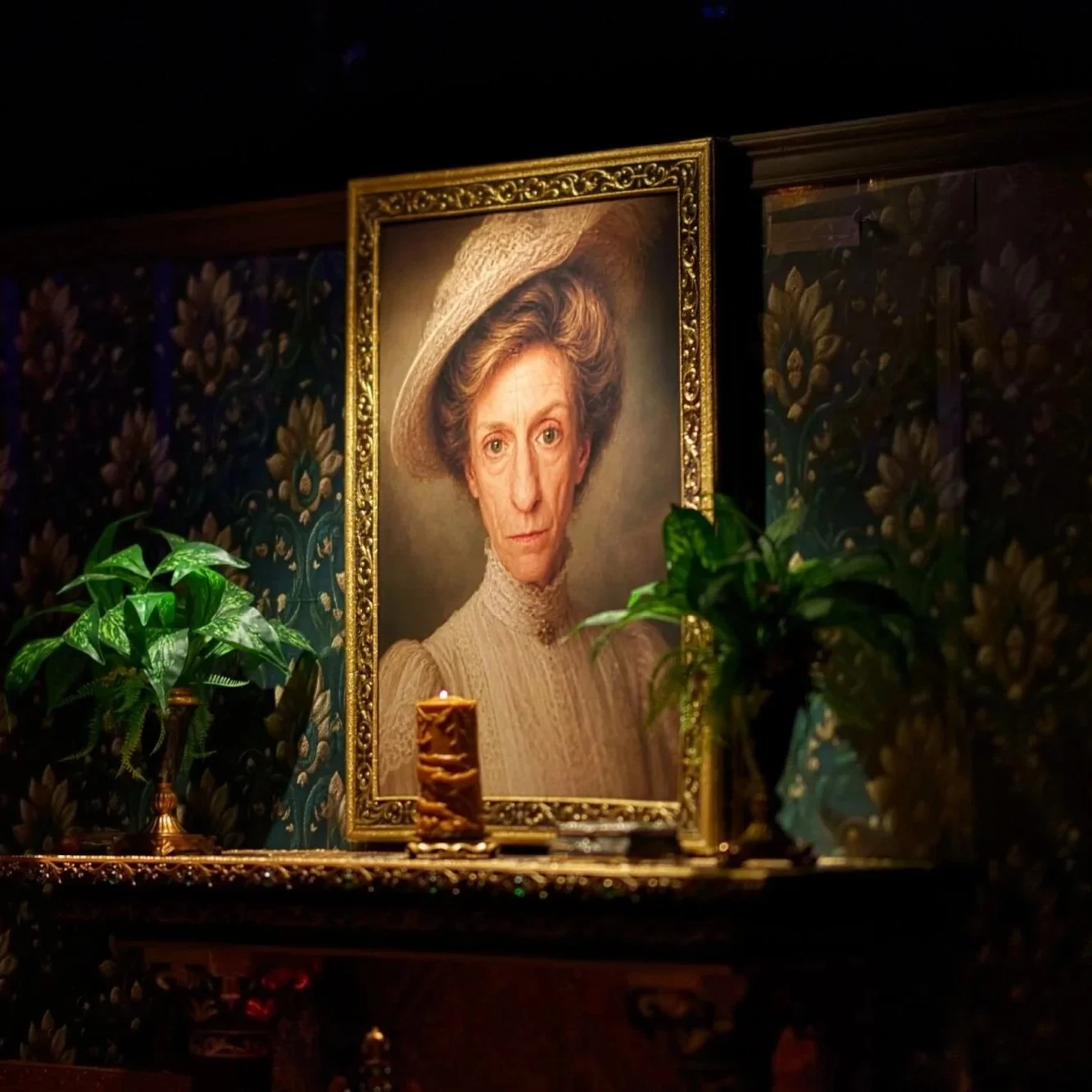 The Mystery of Irma Vep
Season 40