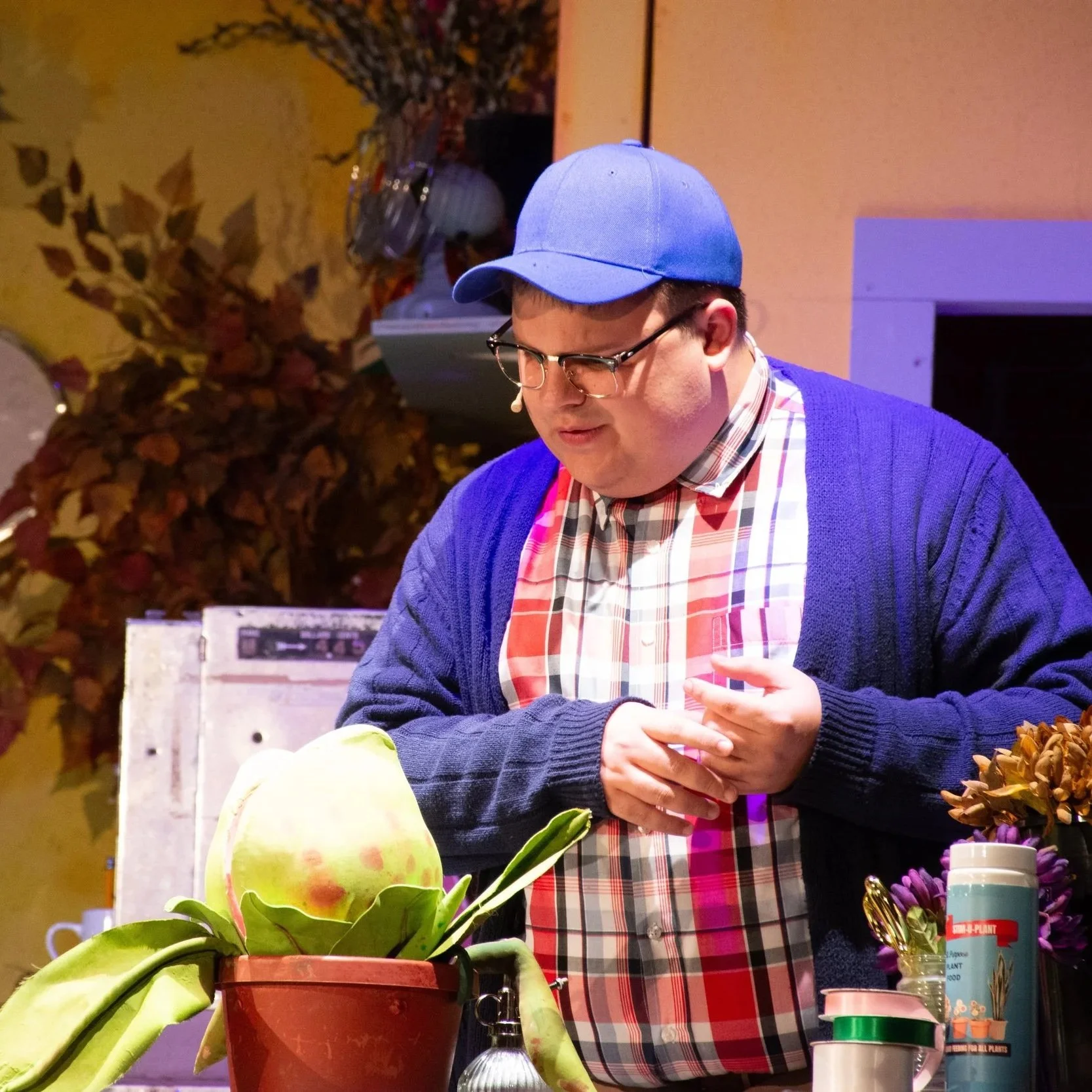 Little Shop of Horrors
Season 38