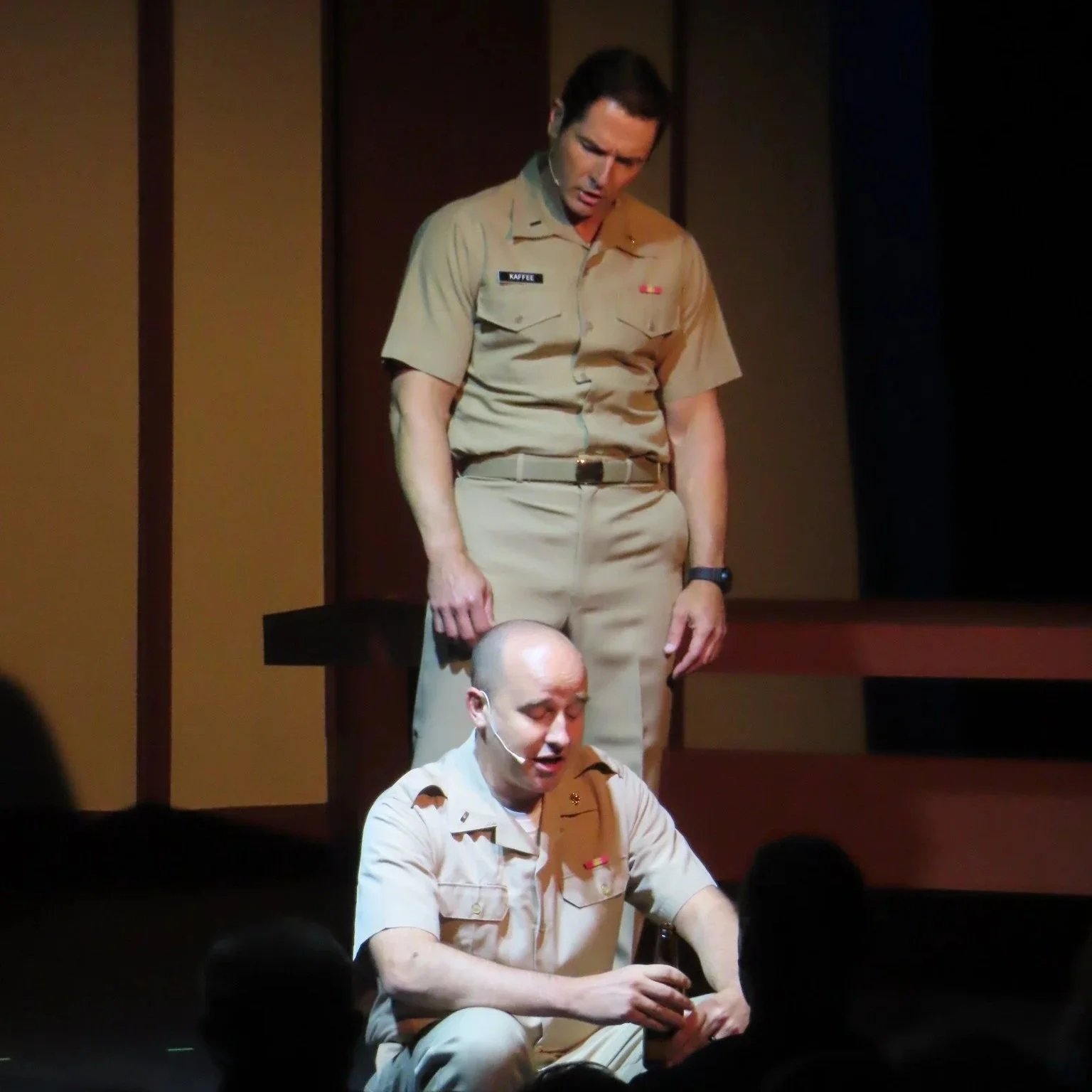 A Few Good Men
Season 38